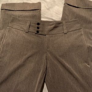 Alloy xlong tall inseam work pants
